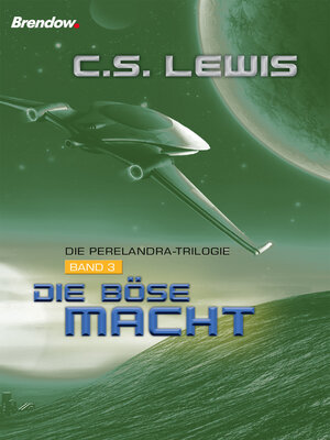 cover image of Die böse Macht
